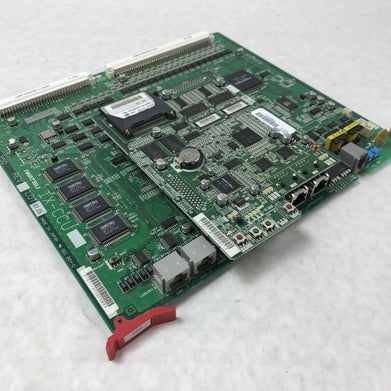 Iwatsu ADIX IX-CCU Central Control Unit Circuit Card