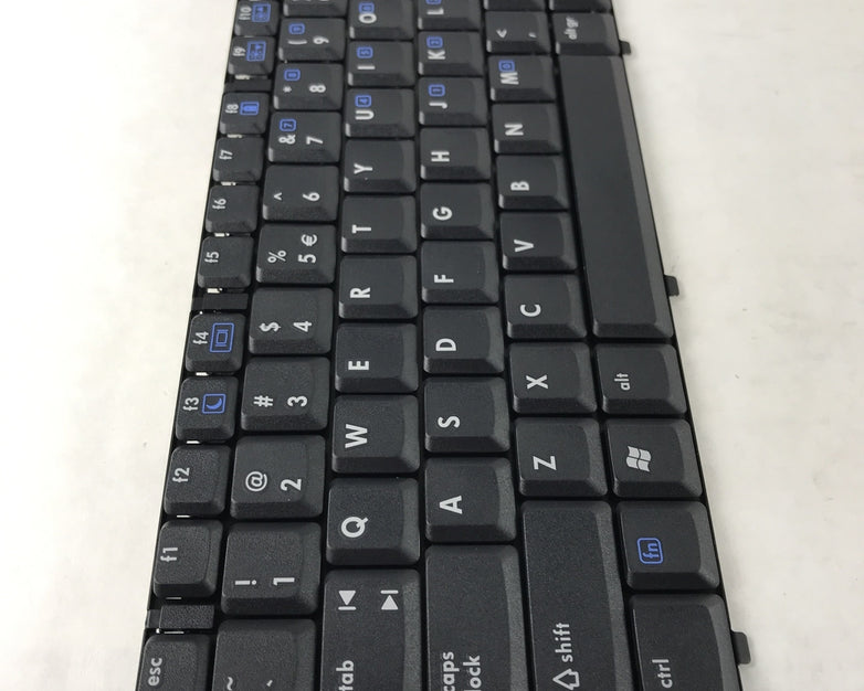 HP Black Laptop Keyboards 365485-B31 (Lot of 5)