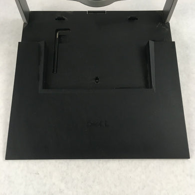 DELL 17"-24"  Monitor Stand for E Port II Docking Station RM361