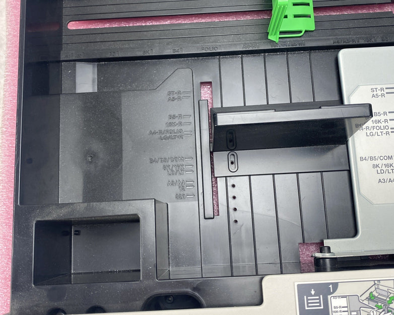 Toshiba LT-R Paper Tray From E Studio 457