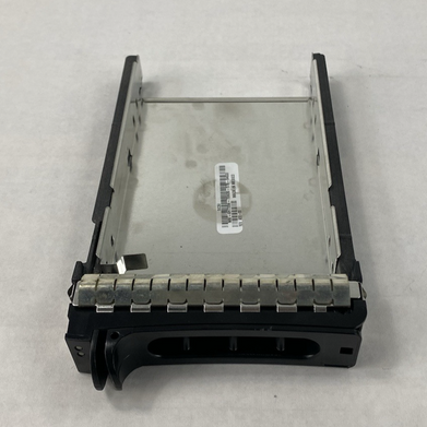 MX-0H7206-70920-578-04GD 3.5" SCSI Drive Tray Lot of 5