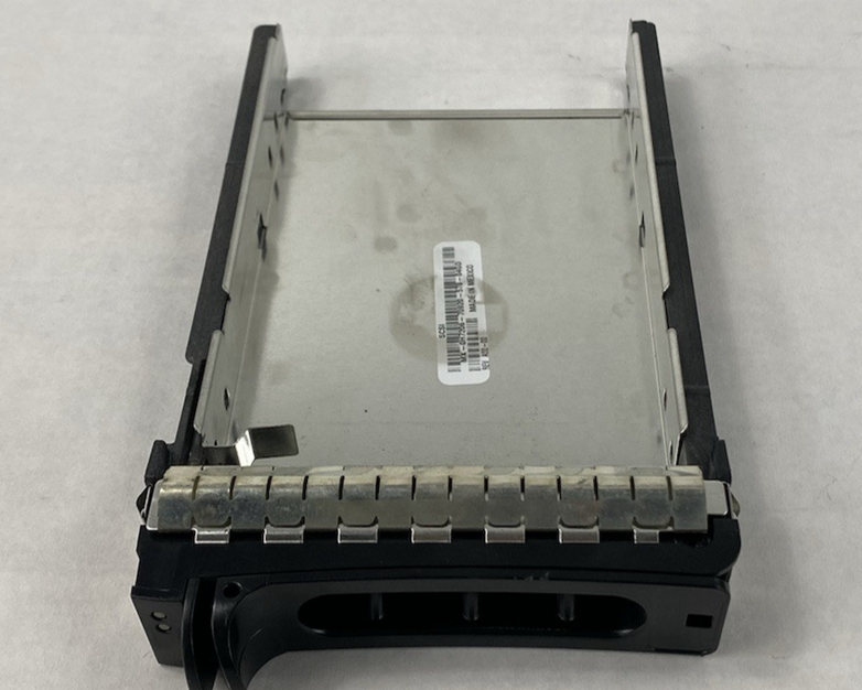 MX-0H7206-70920-578-04GD 3.5" SCSI Drive Tray Lot of 5