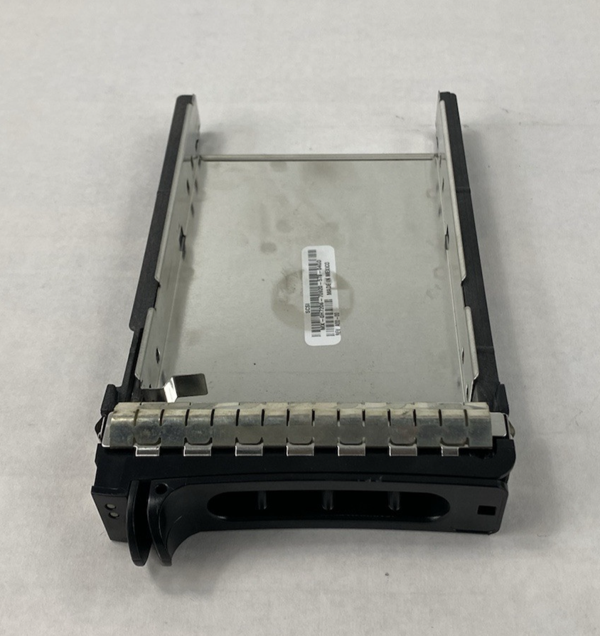 MX-0H7206-70920-578-04GD 3.5" SCSI Drive Tray Lot of 5