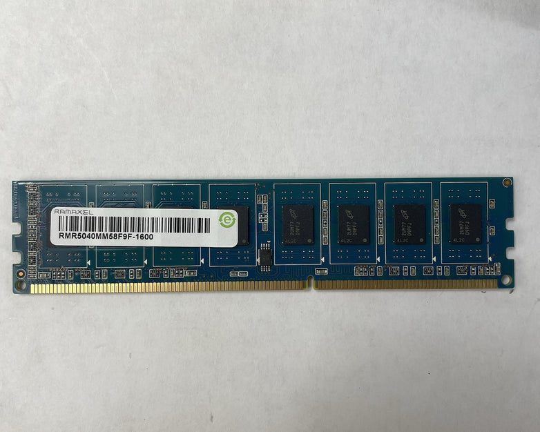 HP s5-1554 SFF Pentium G2020 2.90 GHz 4 GB RAM No HDD/OS
