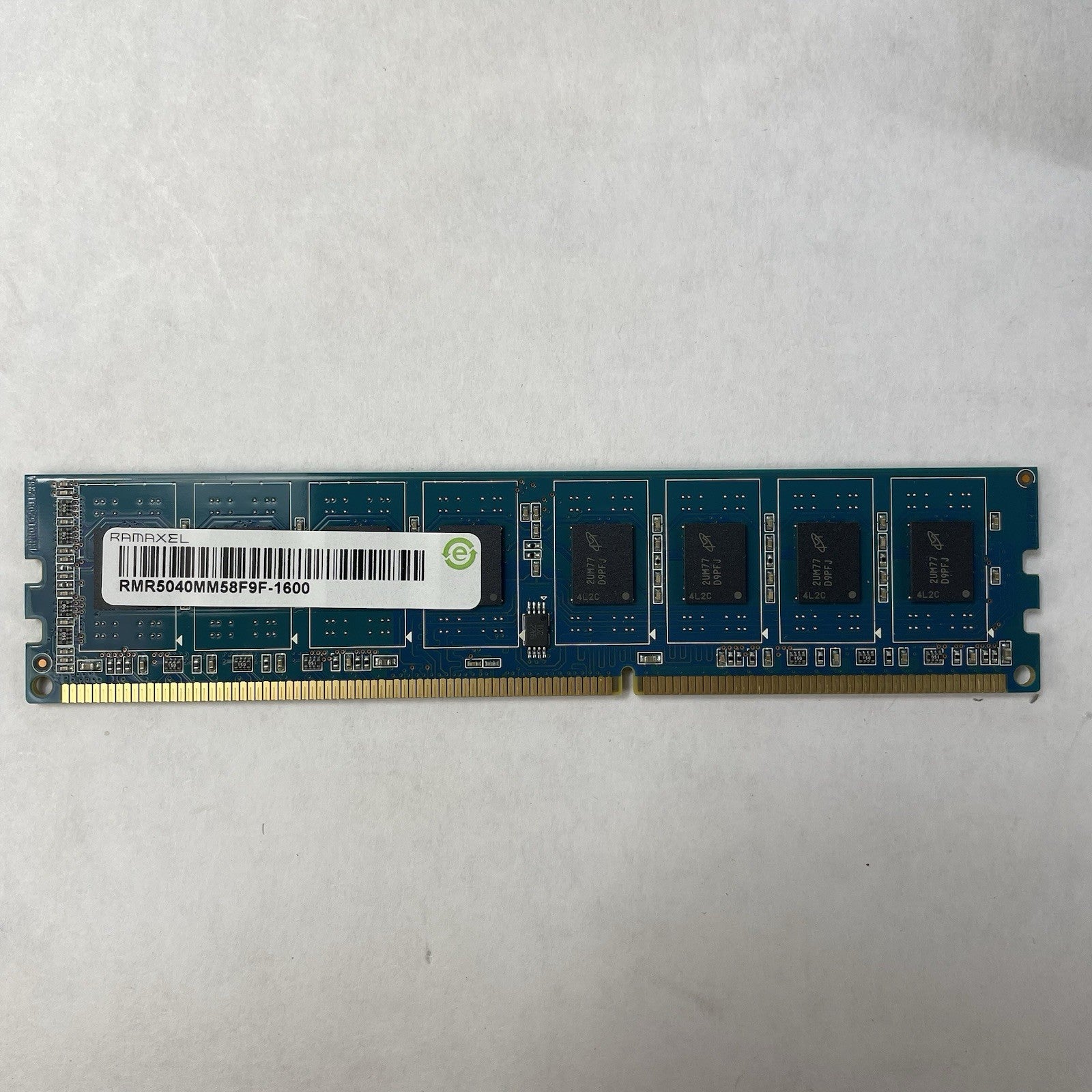 HP s5-1554 SFF Pentium G2020 2.90 GHz 4 GB RAM No HDD/OS14