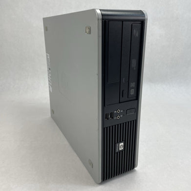 HP Compaq dc7900 MT Core 2 Duo Q8400 3.00 GHz 3 GB RAM No HDD No OS