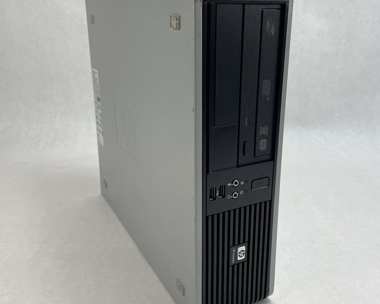 HP Compaq dc7900 MT Core 2 Duo Q8400 3.00 GHz 3 GB RAM No HDD No OS