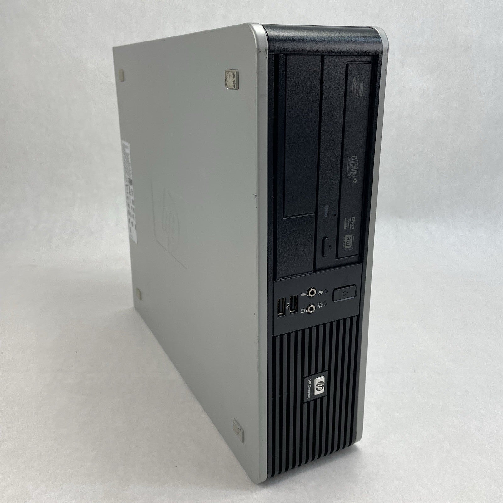 HP Compaq dc7900 MT Core 2 Duo Q8400 3.00 GHz 3 GB RAM No HDD No OS