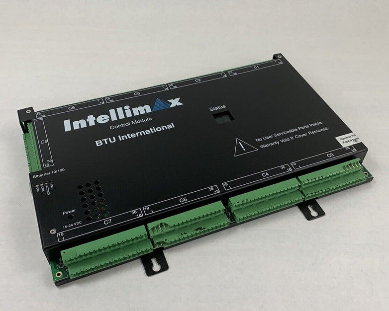 Intellimax BTU 5181848 International Control Module