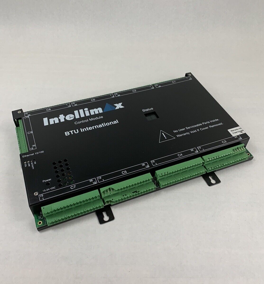 Intellimax BTU 5181848 International Control Module