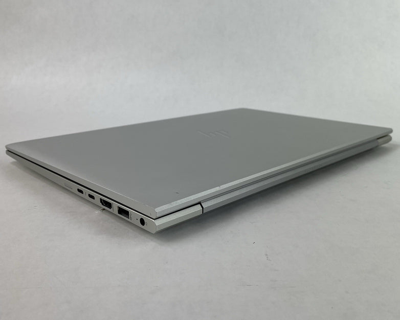 HP EliteBook 850 G8 15.6" i7-1185G7 3.00 GHz 8 GB RAM No SSD/OS/AC - Bad USB