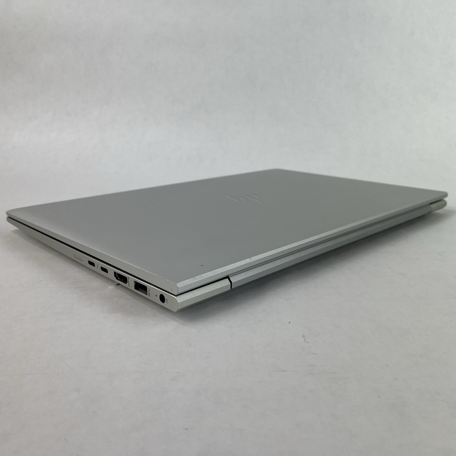 HP EliteBook 850 G8 15.6" i7-1185G7 3.00 GHz 8 GB RAM No SSD/OS/AC - Bad USB8