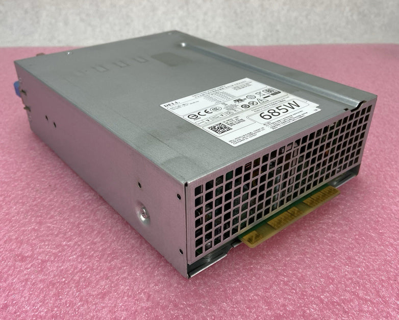 Dell 0WPVG2 685W Switching Power Supply 80 Plus Gold