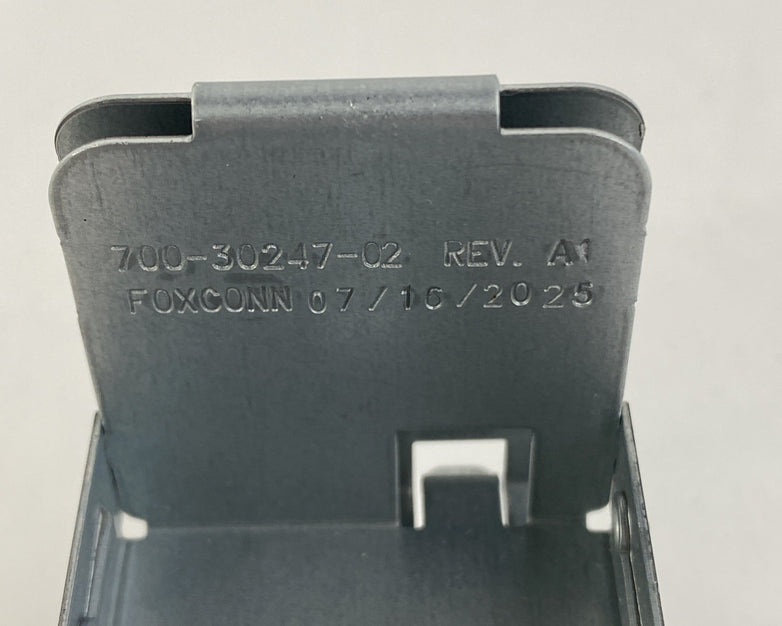 Cisco 700-30247-02 A1 Power Supply Blank Slot Cover - Lot of 5