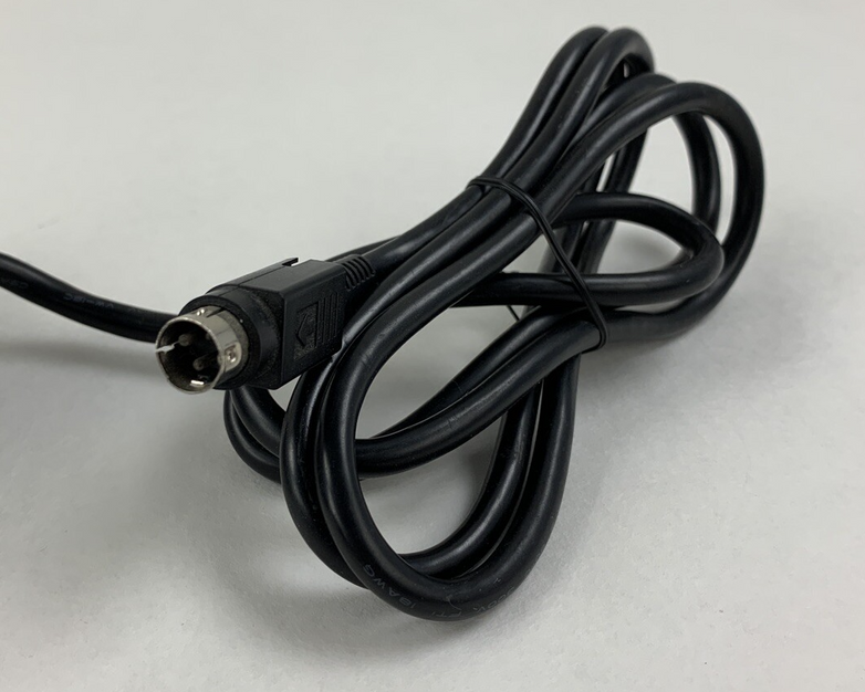 Epson PS-170 M122A OEM 48W AC Adapter 24V 2A with Power Cord Lot of 3