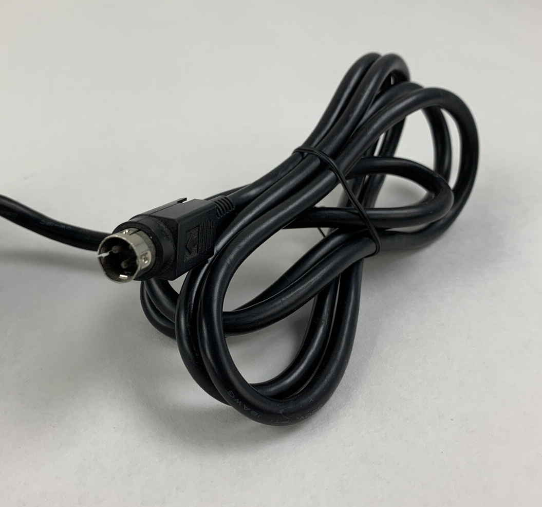Epson PS-170 M122A OEM 48W AC Adapter 24V 2A with Power Cord Lot of 3