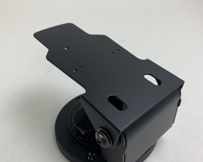 ENS Low Contour Stand Center Hole Swivel 367-3227-B Verifone Open Box
