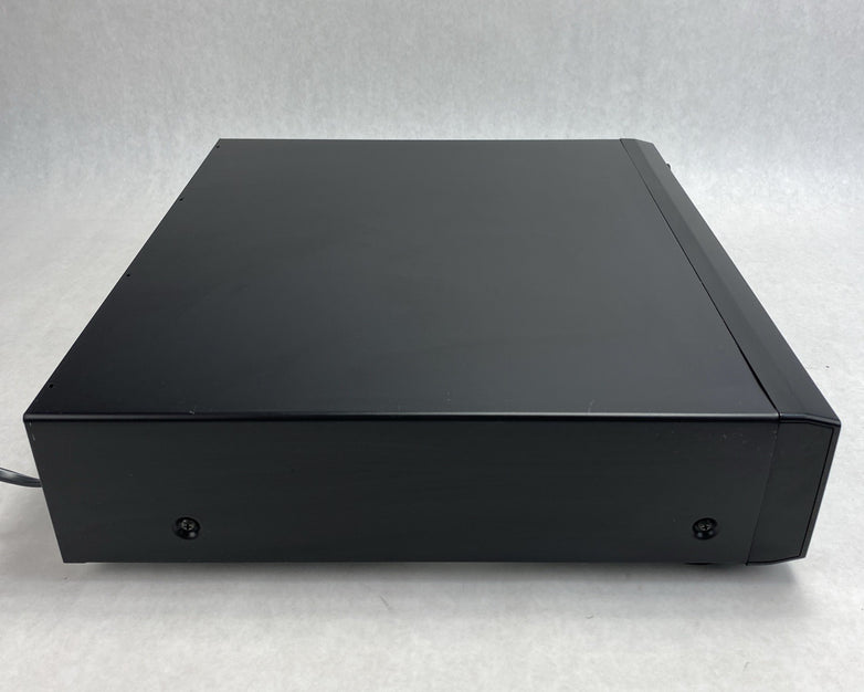 Sony CDP-CE375 5 Disc Ex-Change System/Player With Remote - Tested