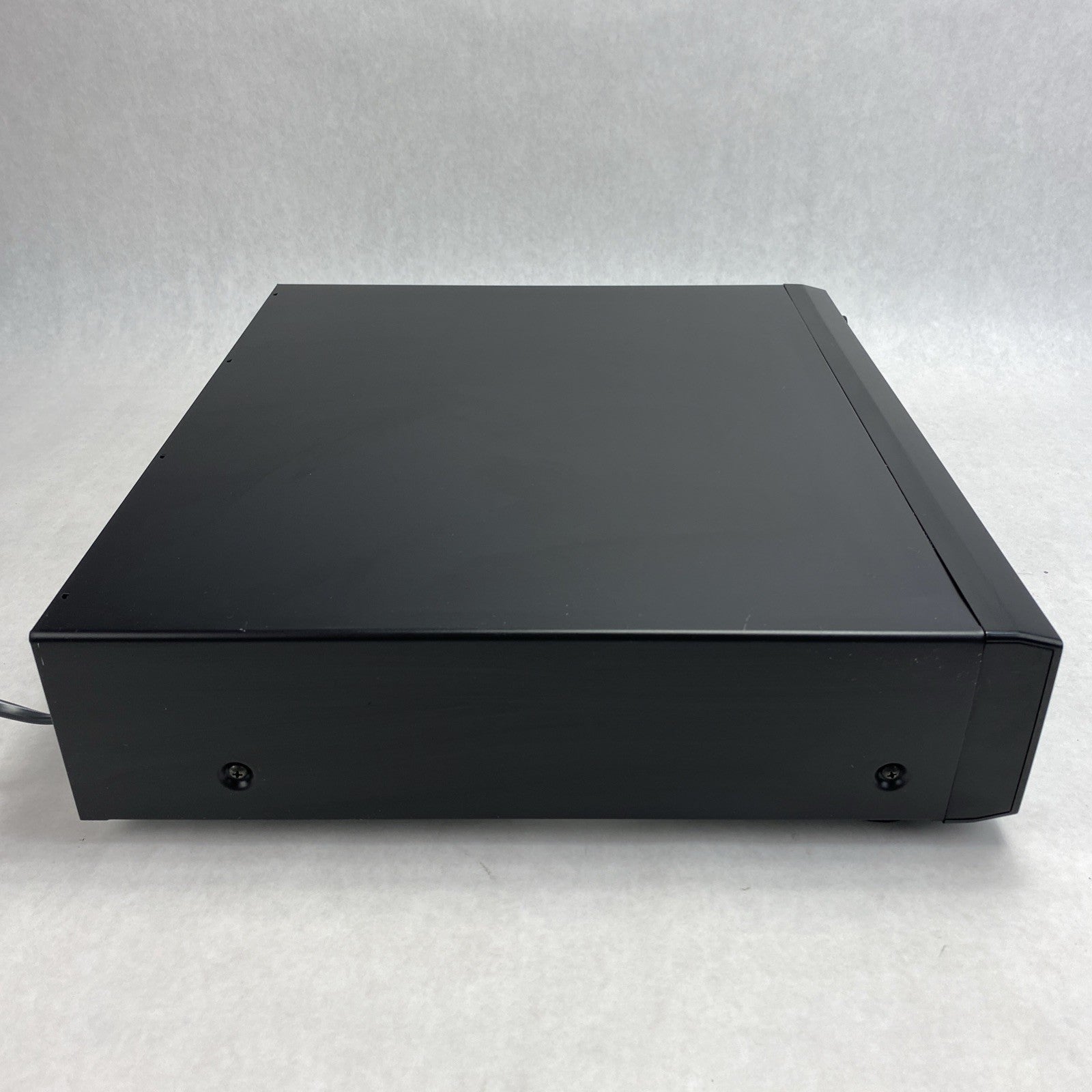 Sony CDP-CE375 5 Disc Ex-Change System/Player With Remote - Tested5
