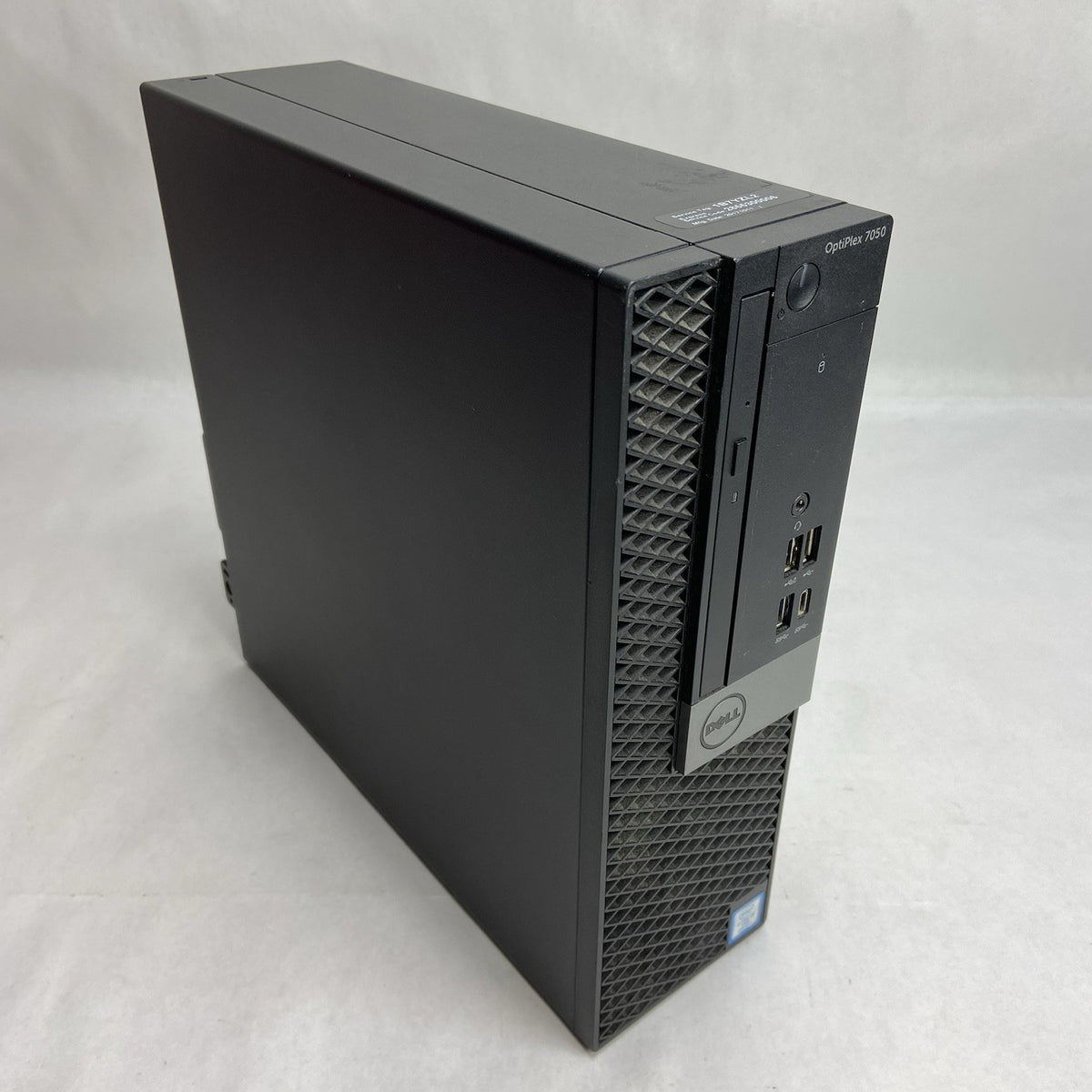 Dell Optiplex 7050 SFF Intel Core i5-7500 3.4GHz 8GB RAM No HDD No OS0