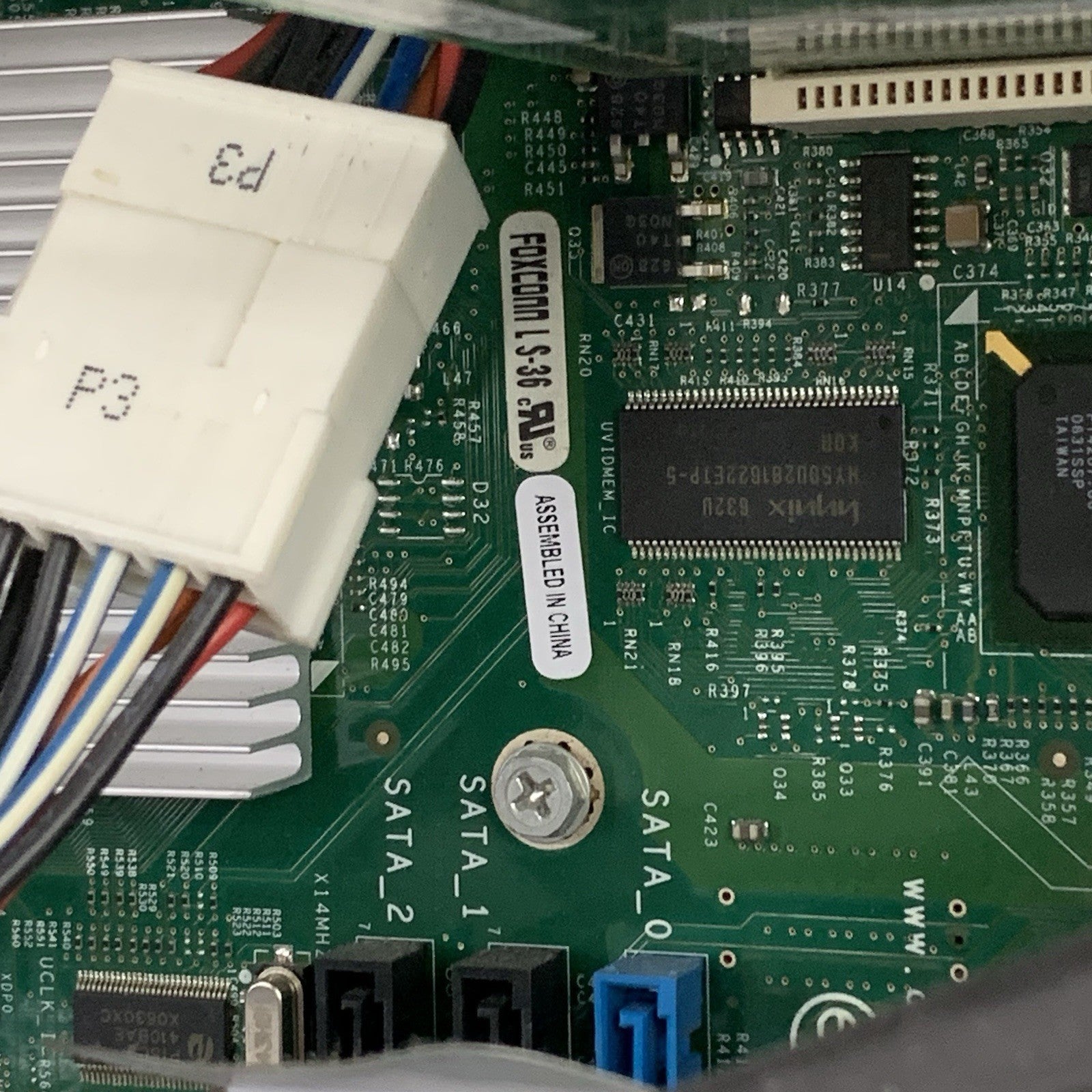 Dell PowerEdge SC1430 Tower Server Intel Xeon 3.0 GHz 2 GB RAM NO HDD NO OS16