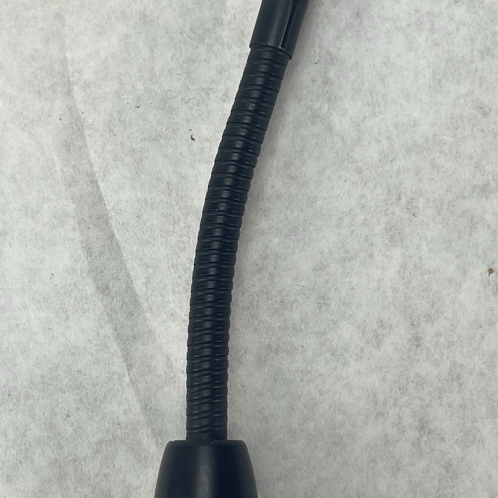 Shure MX418 Gooseneck Microphone Untested4