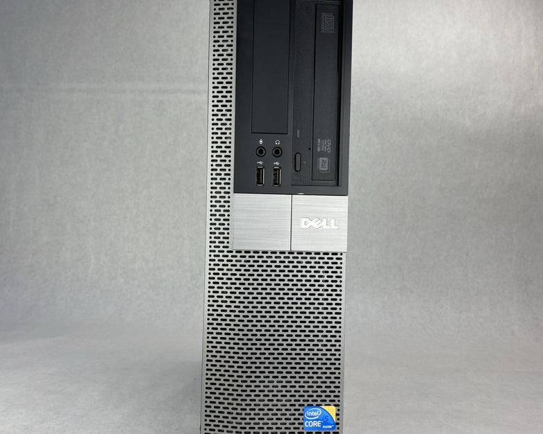 Dell OptiPlex 980 DT Intel Core i5-750 2.67GHz 4GB RAM No HDD No OS