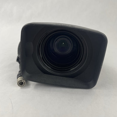 Canon HDGC KJ17ex7.7B IASE