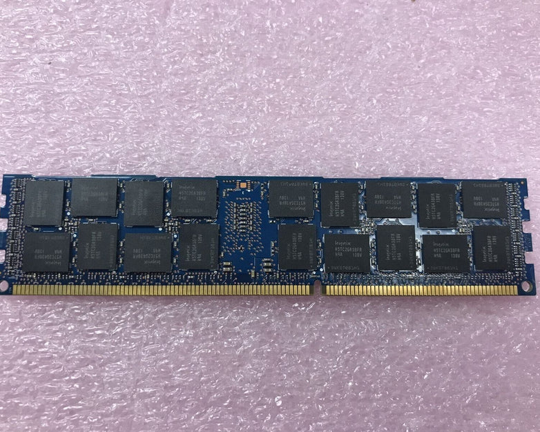 Hynix 48GB 6x8GB 2Rx4 PC3L-10600R-9-10-E1 Ram HMT31GR7BFR4A (Lot of 6)