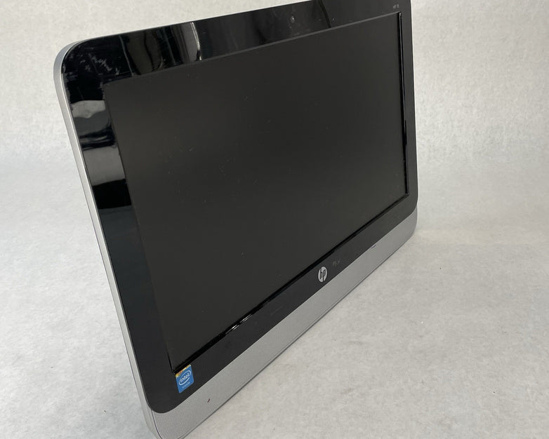 HP 19-2113W Celeron J1800 2.41 GHz 4 GB Ram No HDD No OS