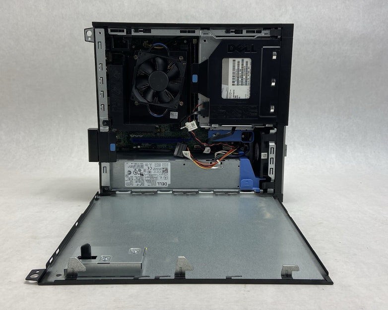 Dell Optiplex 7020 SFF Intel Core i5-4690 3.5GHz 16GB RAM No HDD No OS