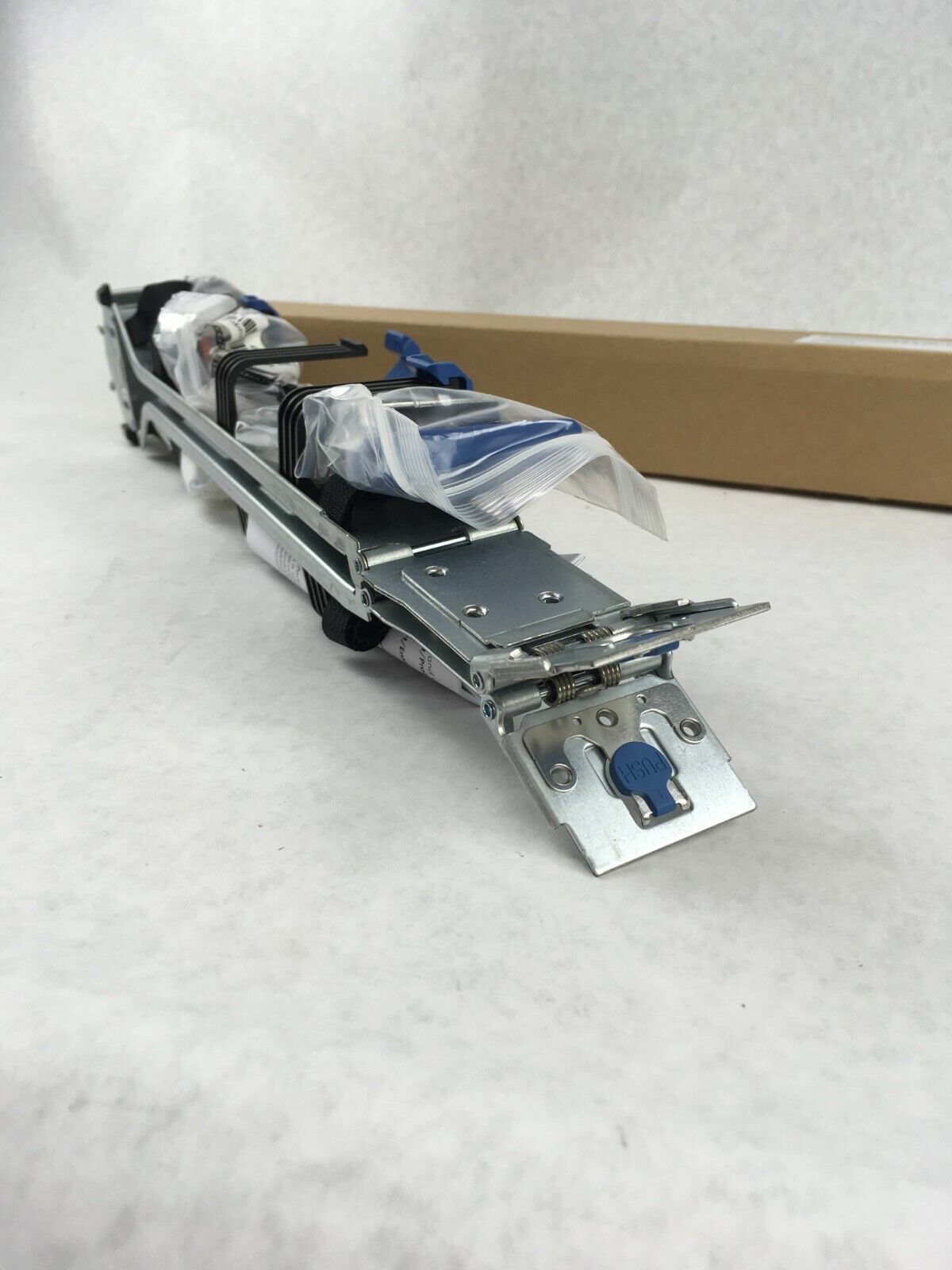 HP 729871-001 2U Cable Management Arm Kit Proliant DL380 G9