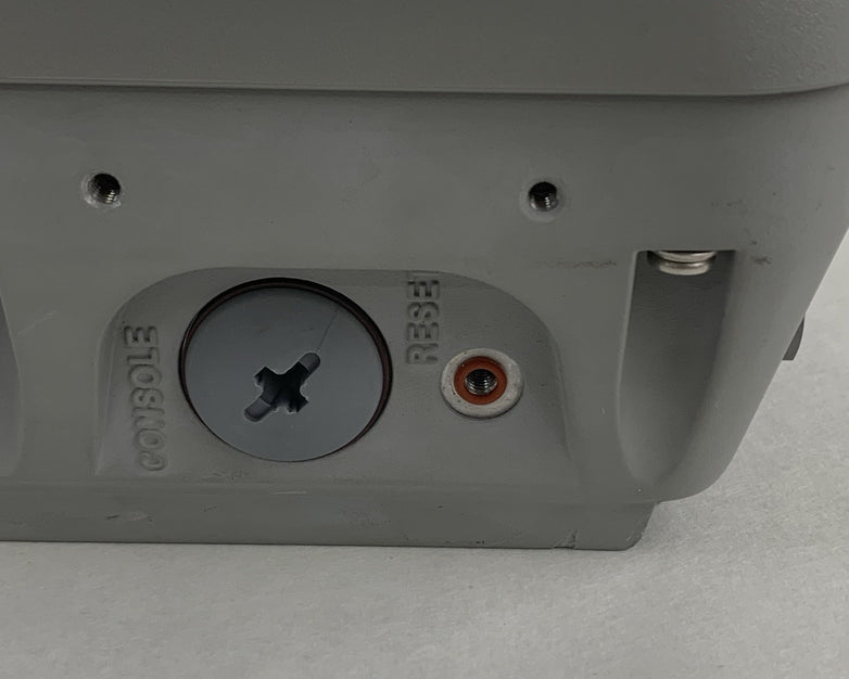 Cisco AIR-AP1562E-B-K9 Exterior Access Point Tested Reset No PoE or Reset Cover