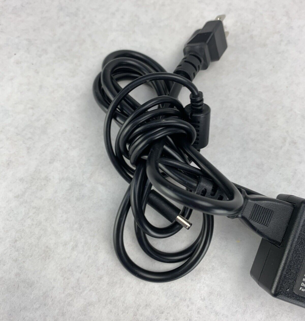 Mixed Lot of 5 Replacement AC Adapter PPP09C SK90195333