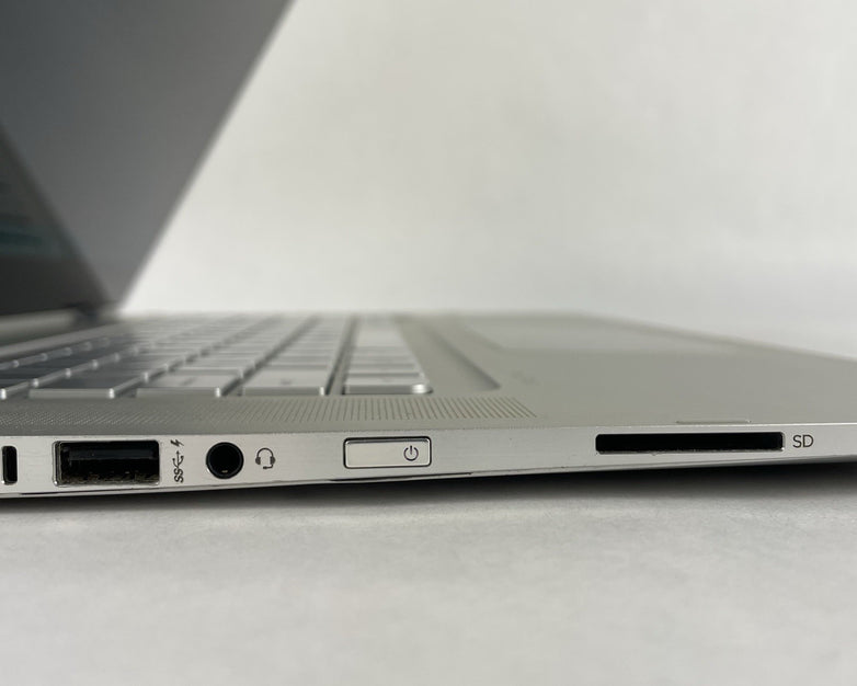 HP Spectra x360 15.6" i7-6500U 2.50 GHz 16 GB RAM No SSD/OS/AC