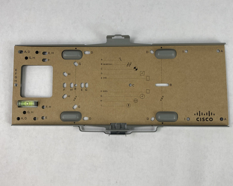 Cisco Wireless Access Point Mounting Kit for Meraki M56
