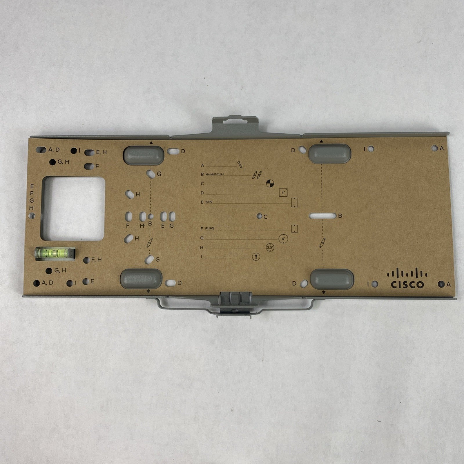 Cisco Wireless Access Point Mounting Kit for Meraki M564