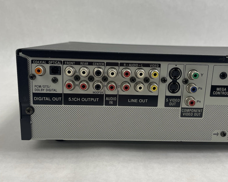 Sony DVP-NC650V CD DVD