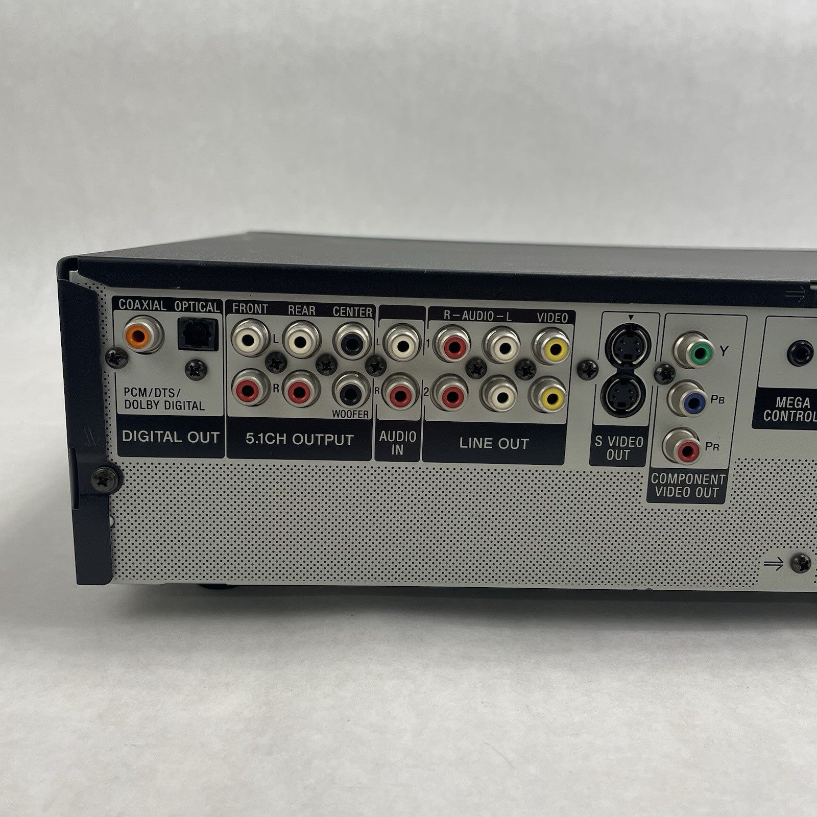 Sony DVP-NC650V CD DVD9