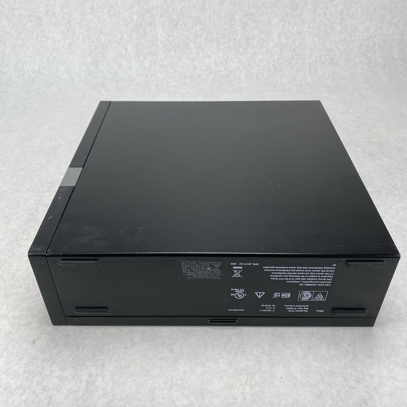 Dell Vostro 3470 SFF Intel Core i5-9400 2.9GHz 1x8GB RAM No HDD No OS6