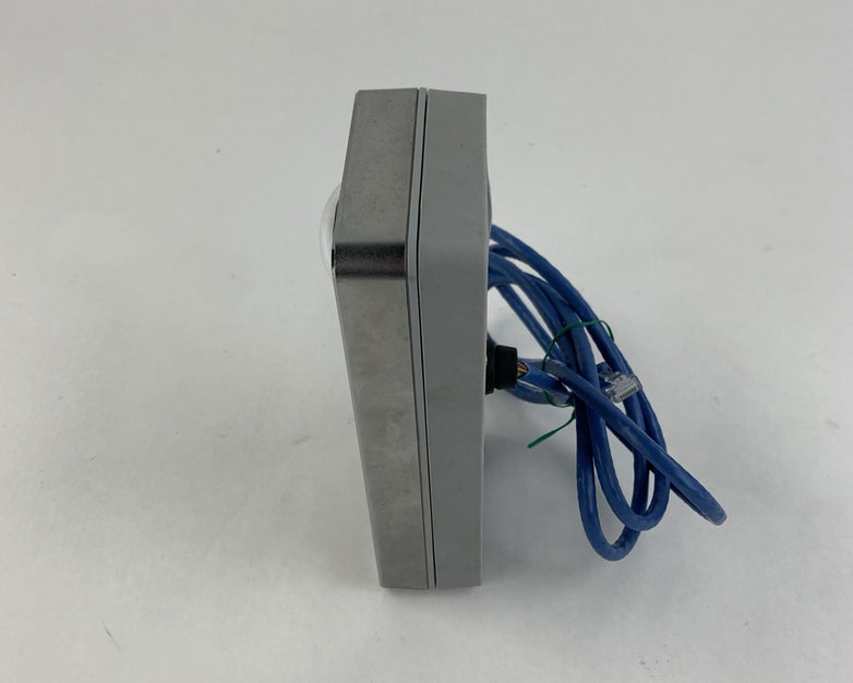 Grandstream GDS3712 HD Audio IP Intercom System - Untested