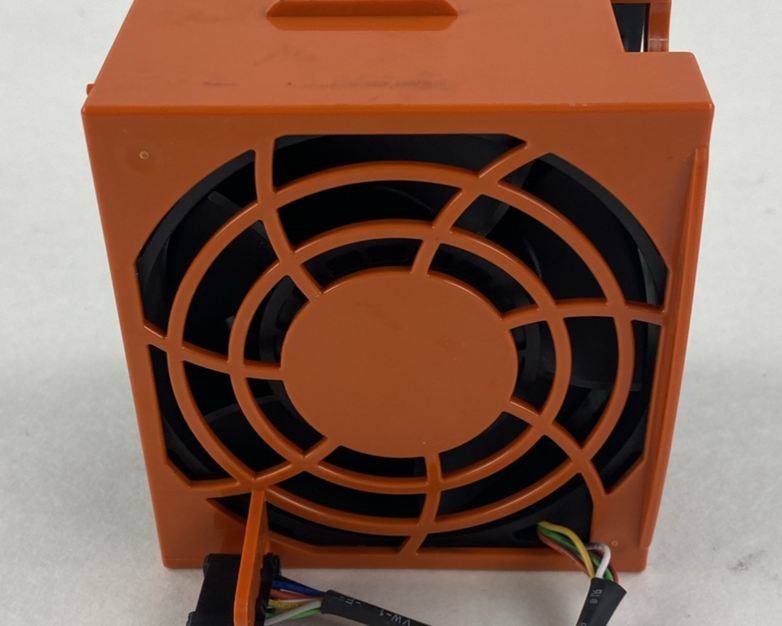Delta Electronics GHB0812SHS DC12V 1.20A Fan (Lot of 3)