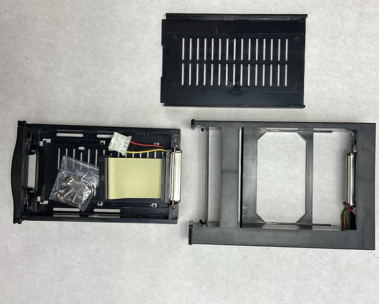 StarTech Removable Hard Drive Drawer 3.5 IDE/ATA Lot of 3