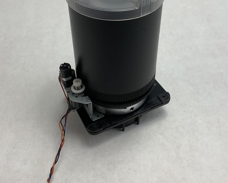 EIKI LC-X986 LCD Projector Lens