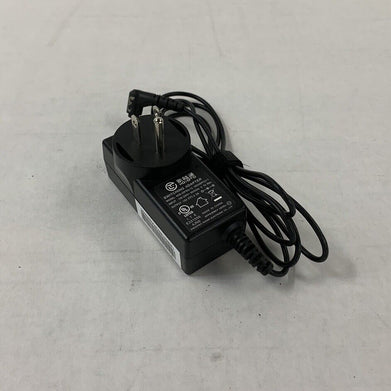 Hoioto ADS-25FSG-12 AC Adapter 12V Barrel Connector (Lot of 5)