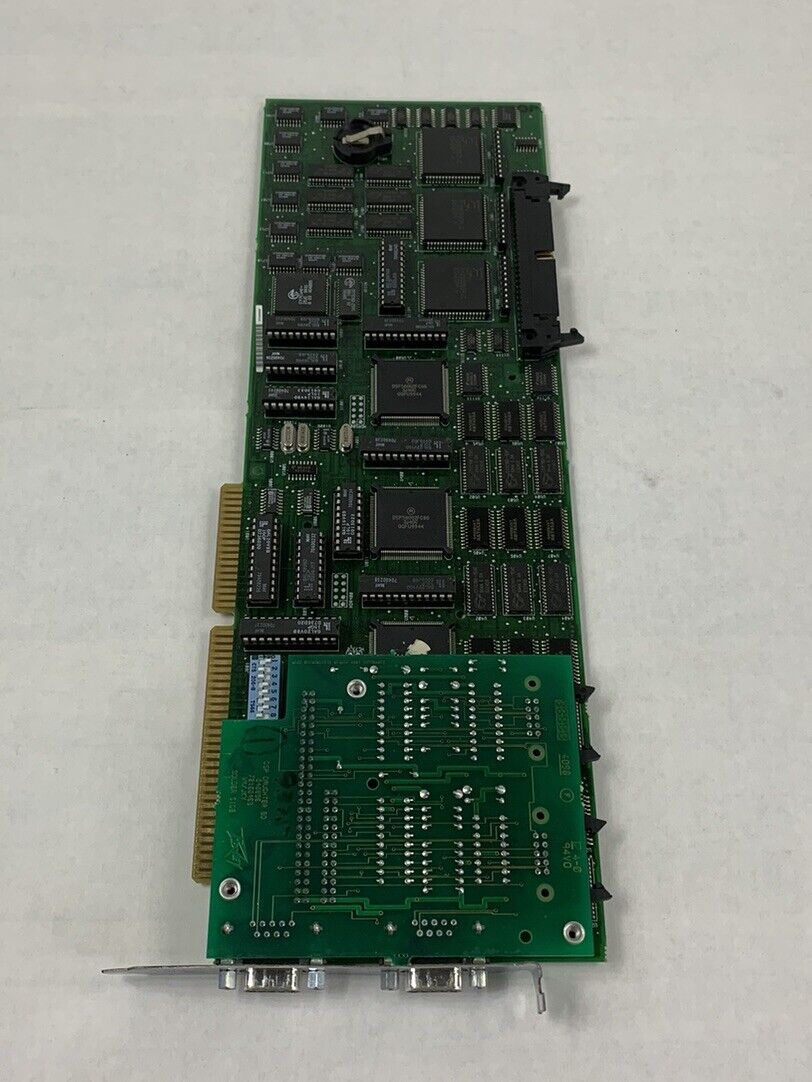 Peavey 040896 72100469 WM/JKV DSP Daughter BD Board Quad DAQ