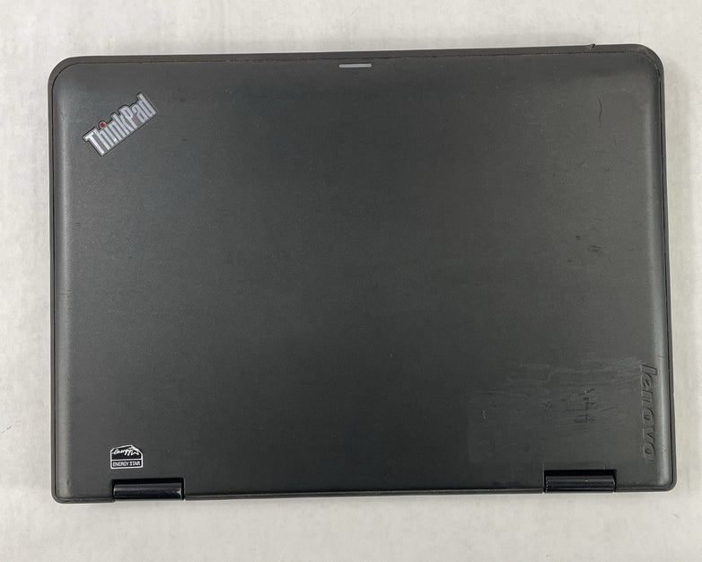 Lenovo ThinkPad 11E Chromebook 11.6" Celeron N2440 1.83 GHz 4 GB RAM 16 GB HDD