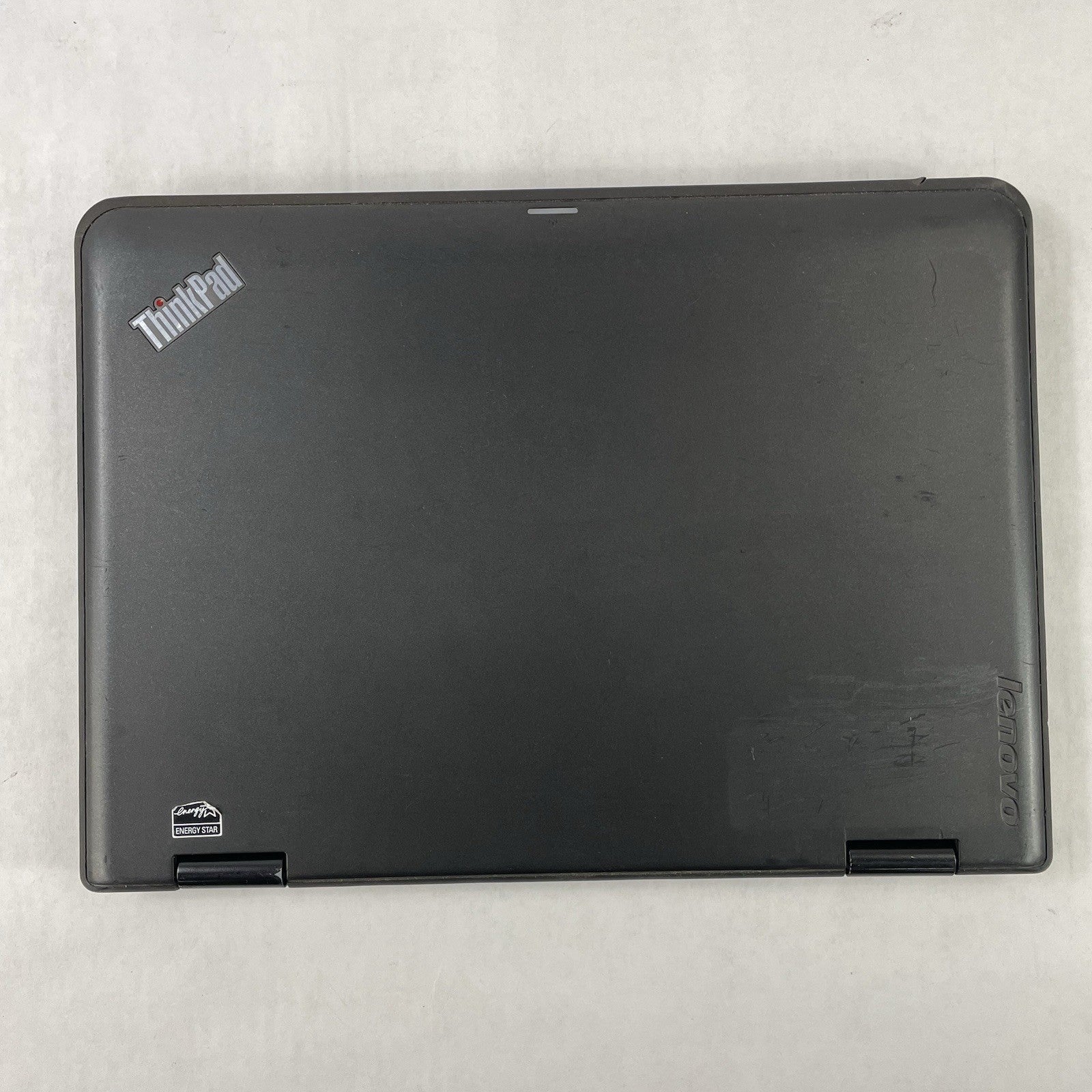 Lenovo ThinkPad 11E Chromebook 11.6" Celeron N2440 1.83 GHz 4 GB RAM 16 GB HDD13