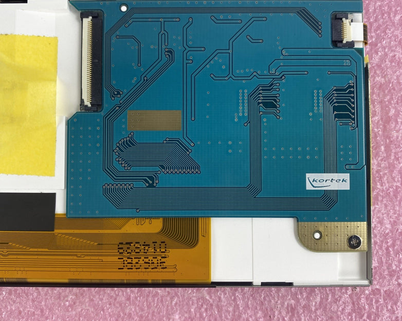 Kortek KTK062WL 200102 LCD Screen Display