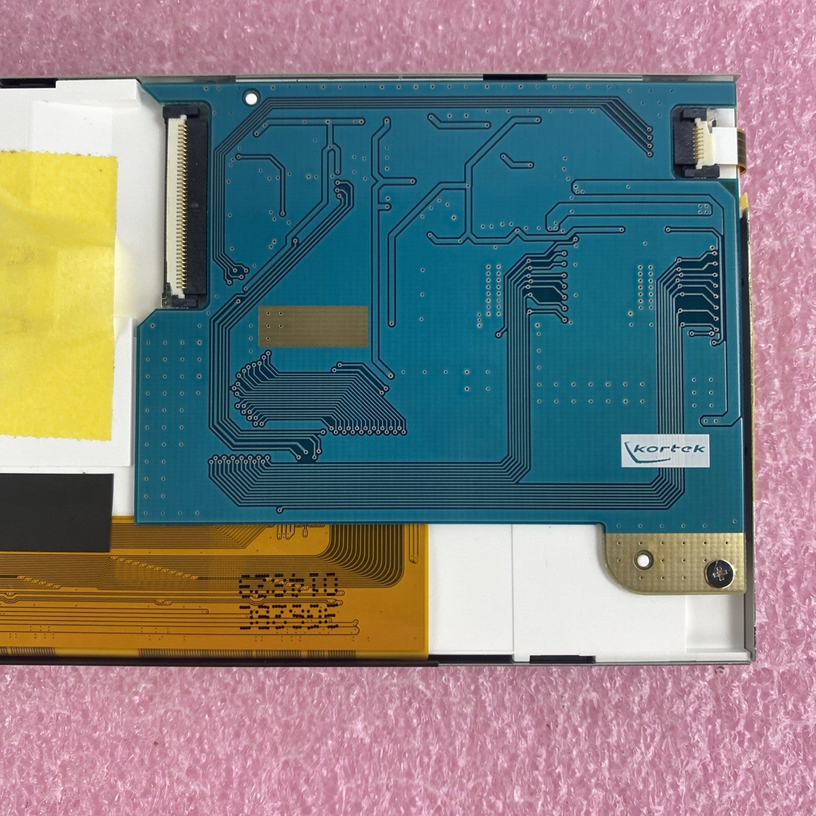 Kortek KTK062WL 200102 LCD Screen Display4